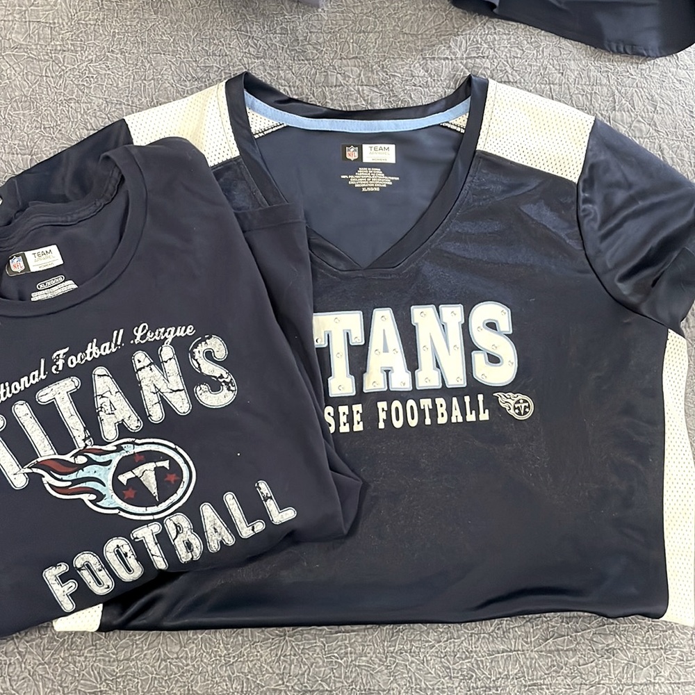 Tennessee Titans Bundle